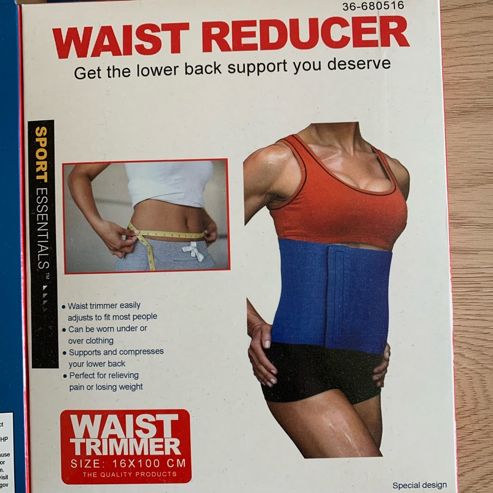 Waist Reducer